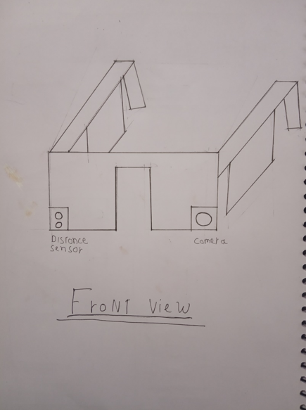 BrailleNext Device 3